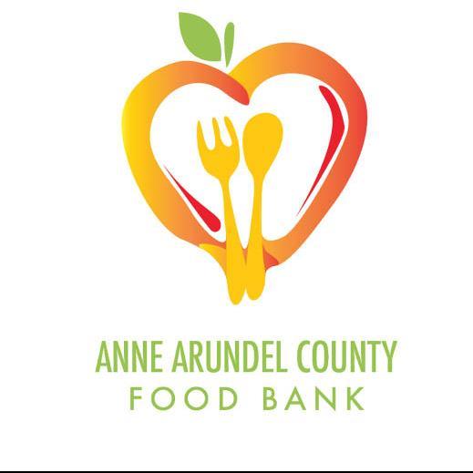 Anne Arundel County Food Bank Inc Logo
