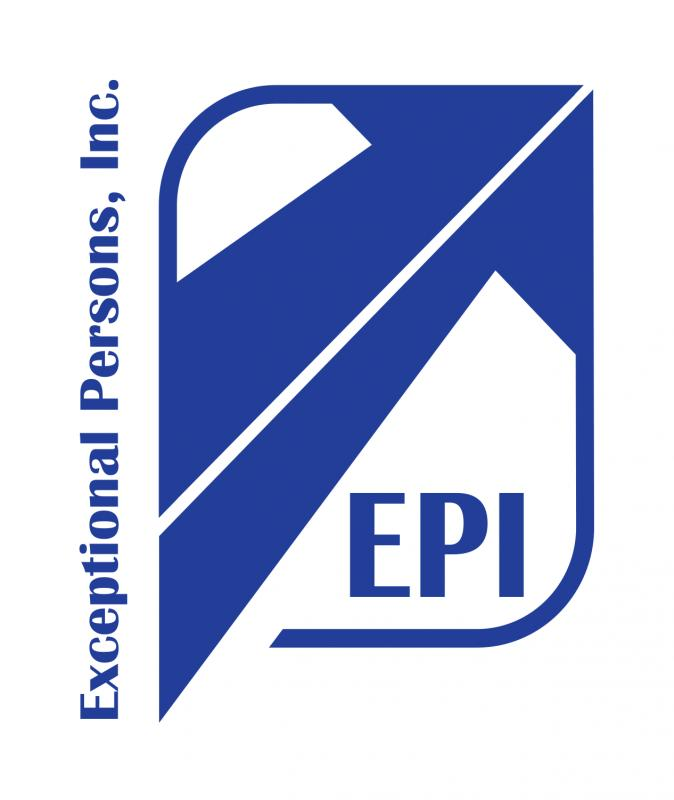 Exceptional Persons, Inc. Logo