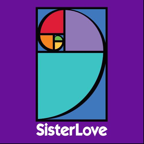 Sisterlove Incorporated Logo