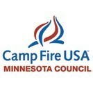 Camp Fire Minnesota Logo