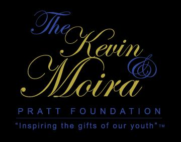 Kevin & Moira Pratt Foundation Inc Logo