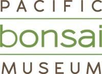 Pacific Bonsai Museum Logo