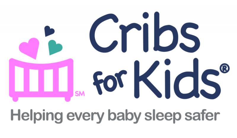 Cribs for Kids, Inc. Logo