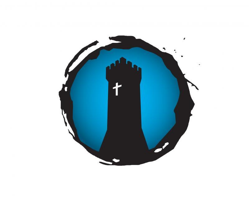 Strong Tower Ministries Logo