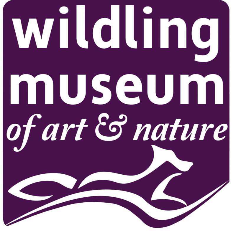 The Wildling Museum Logo