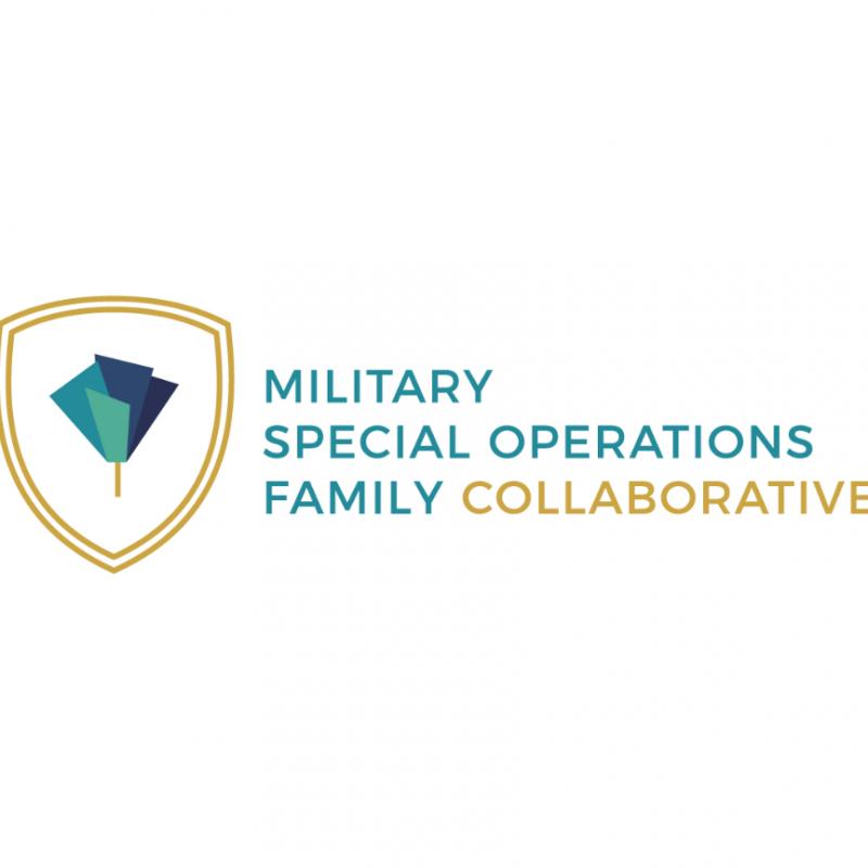 Military Special Operations Family Collaborative Logo