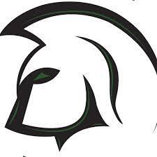 New Castle Trojan Youth Football Logo