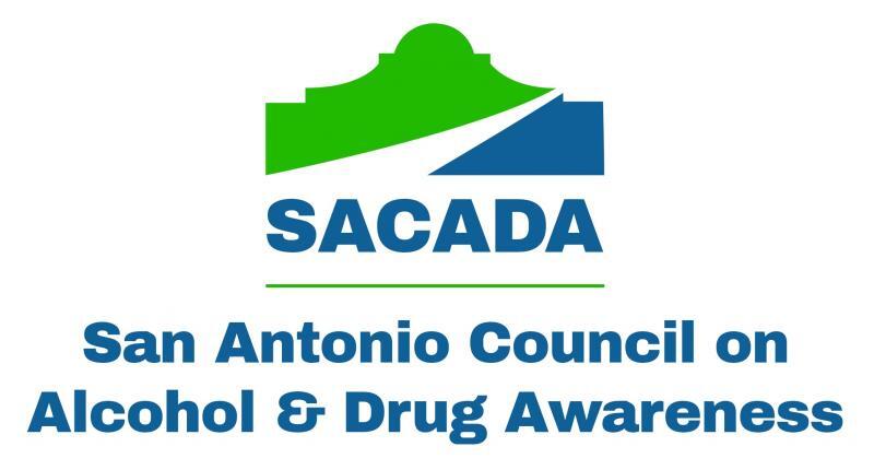 San Antonio Council On Alcohol And Drug Awareness Logo