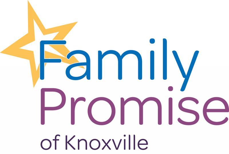 Family Promise Knoxville Logo