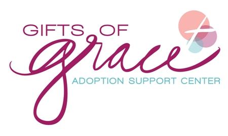 GIFTS OF GRACE ADOPTION SUPPORT CENTER INC Logo