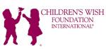 Children's Wish Foundation International, Inc. Logo