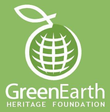 Greenearth Heritage Foundation Logo