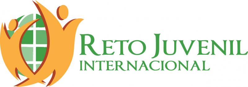 Reto Juvenil Internacional Logo