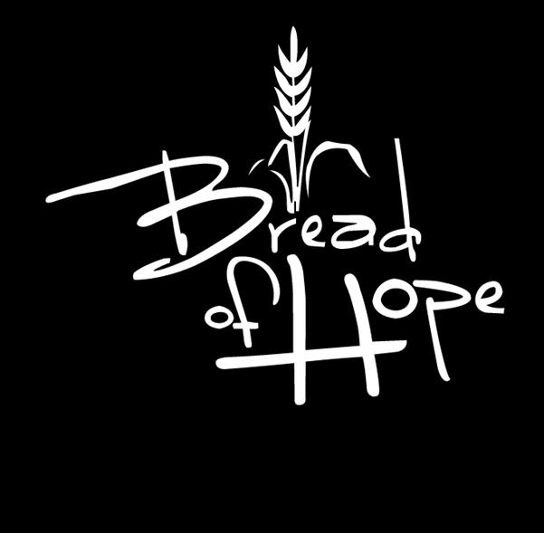 Bread of Hope Logo