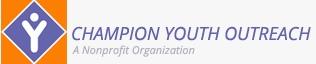 CHAMPION YOUTH OUTREACH PROGRAMS INC Logo