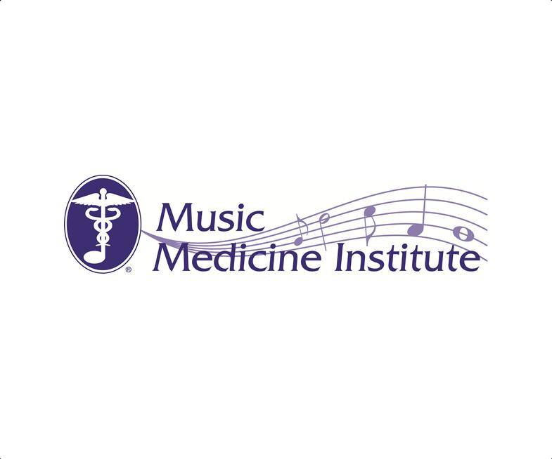 Music Medicine Institute Logo