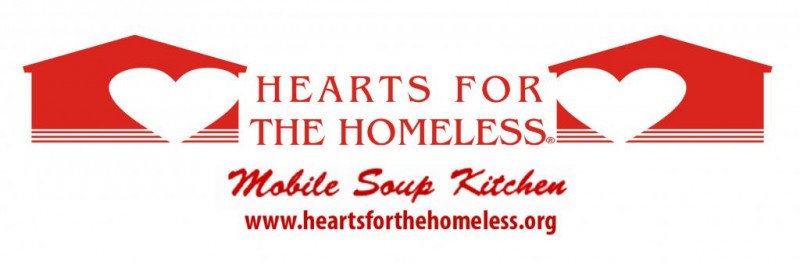 HEARTS FOR THE HOMELESS OF WESTERN NEW YORK INC Logo