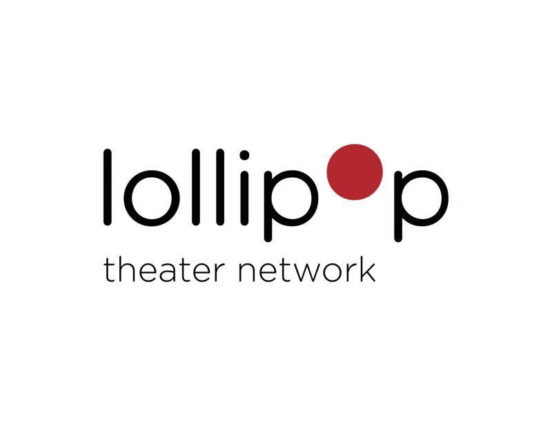 Lollipop Theater Network Logo