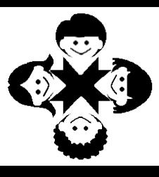 LOS NINOS CUENTAN INC Logo