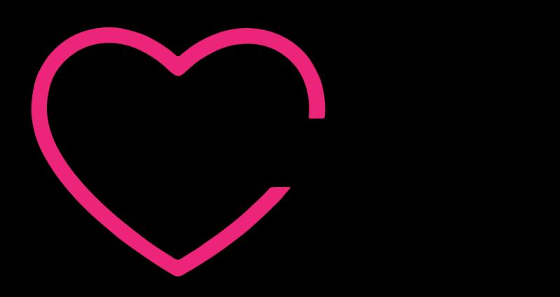 Love Mom XOXO Foundation Inc Logo