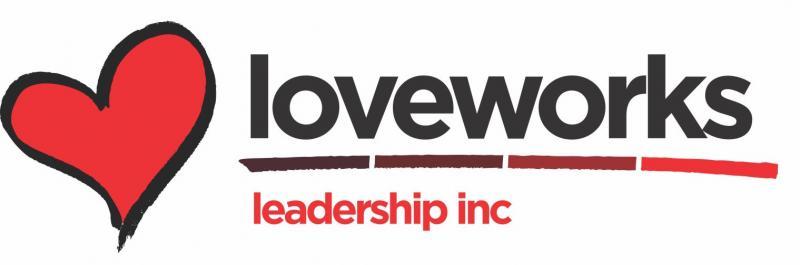 Loveworks Leadership Inc Logo