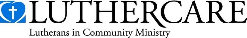 Luthercare Logo
