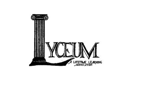 Lyceum Logo