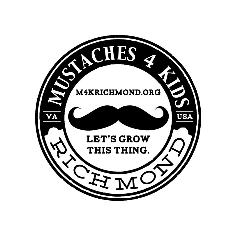M4K Richmond Inc Logo