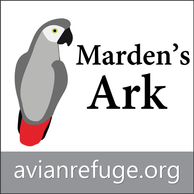 Mardens Ark Corporation Logo