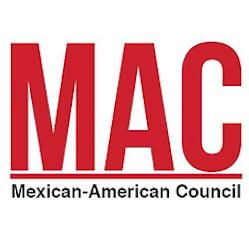 Mexican American Coucil, Inc. Logo