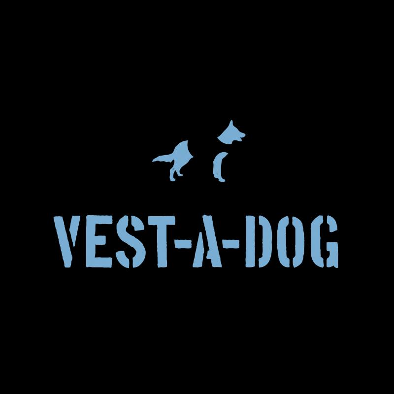 Massachusetts Vest-A-Dog Logo