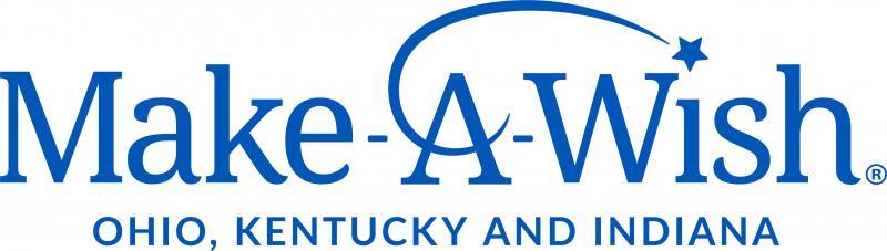 Make-A-Wish  Ohio, Kentucky And Indiana Logo