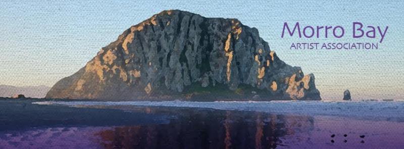 Morro Bay Art Association Logo