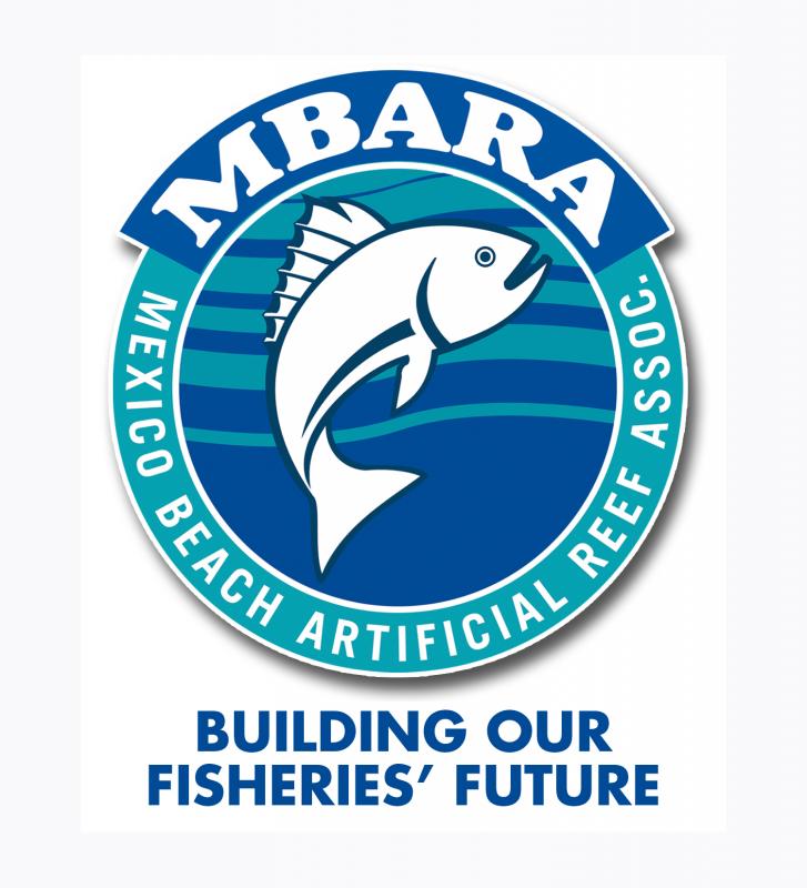 MEXICO BEACH ARTIFICIAL REEF ASSOCIATION INC Logo