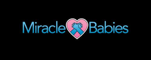 Miracle Babies Logo