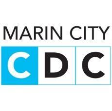 Marin City Community Development Corporation Logo