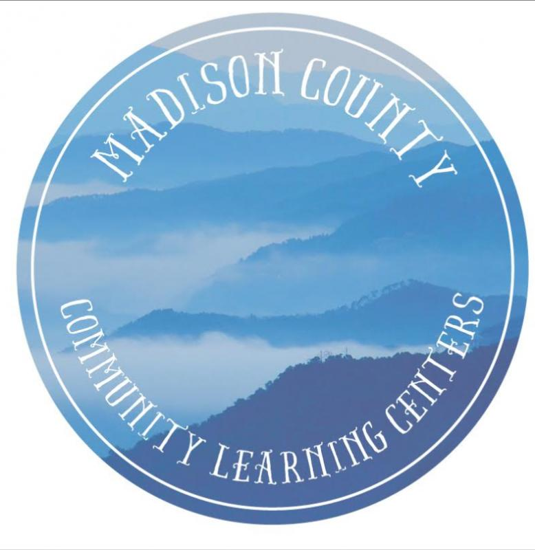 Madison County Community Learning Centers Logo