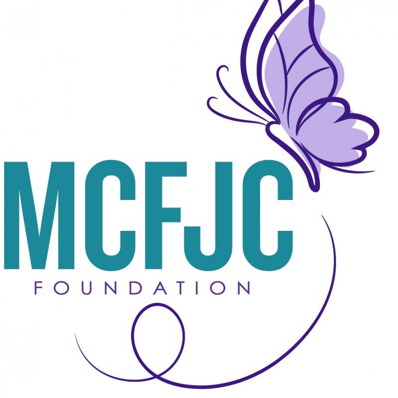 Montgomery County Family Justice Center Foundation Logo