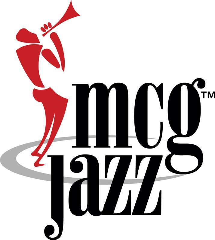 MCG Jazz Logo