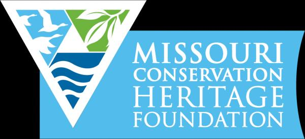Missouri Conservation Heritage Foundation Logo