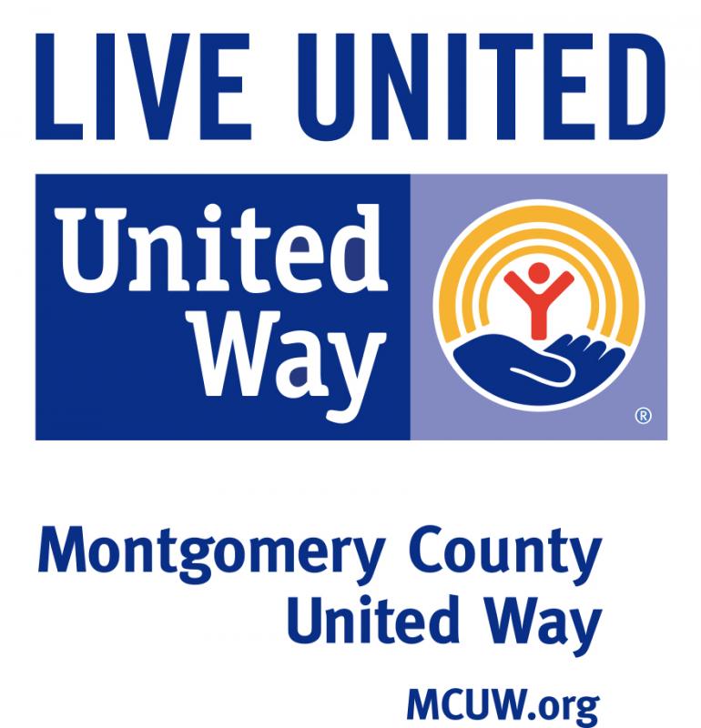MONTGOMERY COUNTY UNITED WAY INC Logo