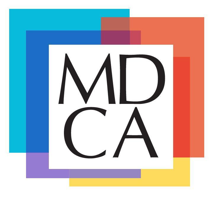 Mount Dora Center For The Arts Inc Logo