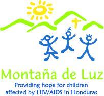 Montaña de Luz Logo