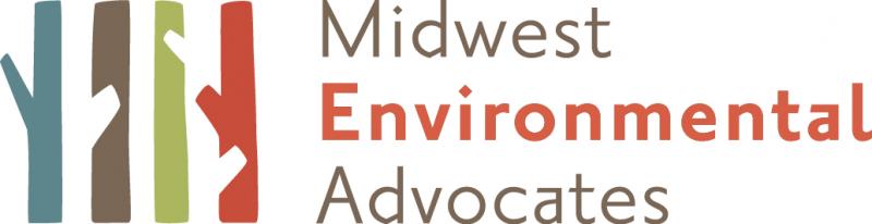 MIDWEST ENVIRONMENTAL ADVOCATES INC Logo