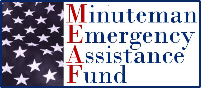 Minuteman Fund Of Washington Logo