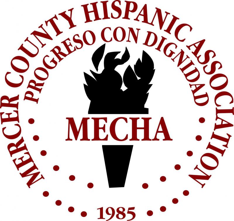 MERCER COUNTY HISPANIC ASSOCIATION INC Logo