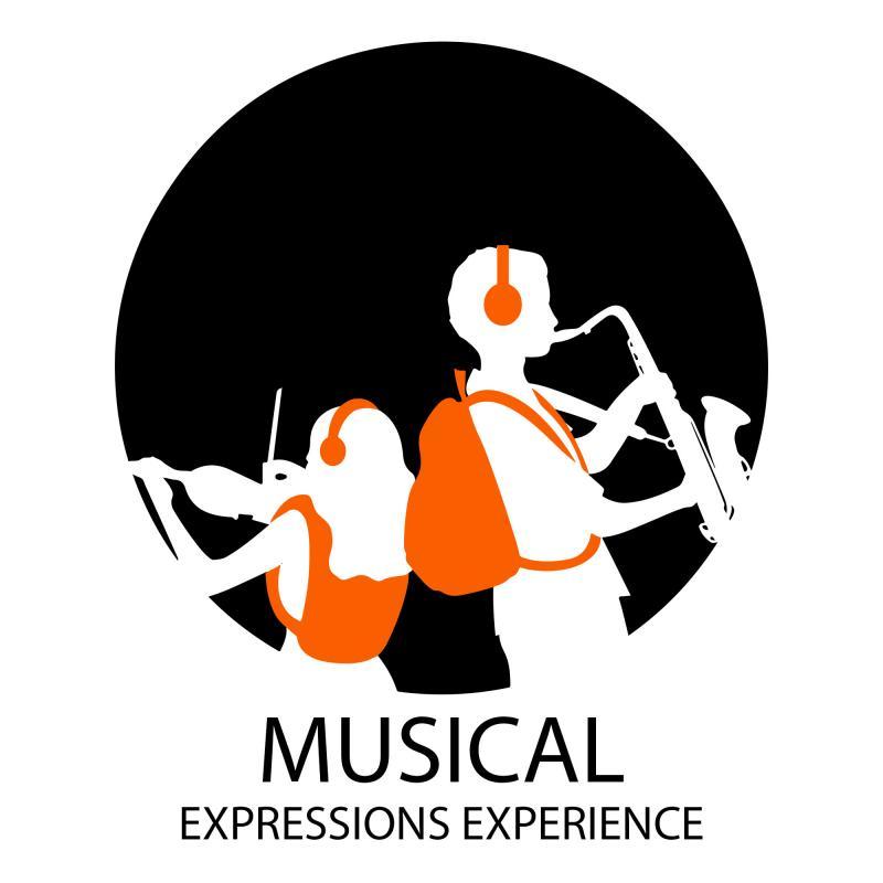 Musical Expressions Experience Logo