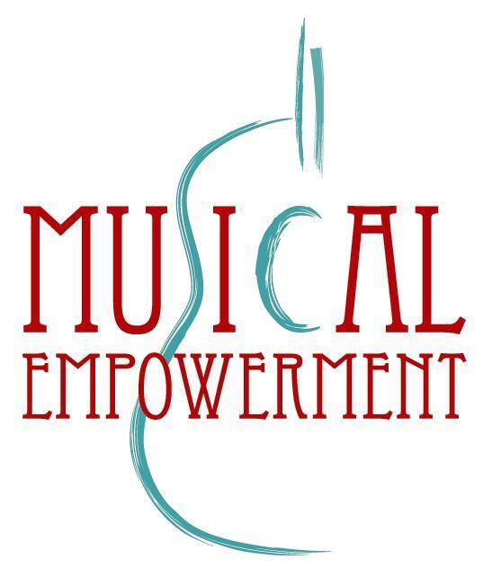 Musical Empowerment Inc Logo