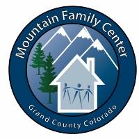 MOUNTAIN FAMILY CENTER Logo