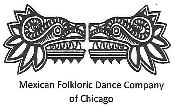 Mexican Folkloric Dance Company of Chicago Inc Logo